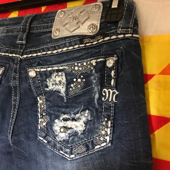 Jeans - Picture 3 of 5